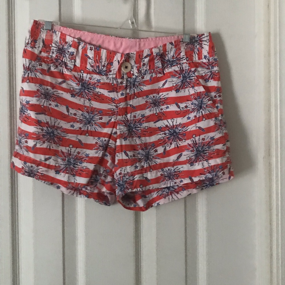 Lilly Pulitzer She’s a Firecracker 🧨